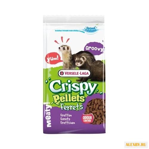 Корм для хорьков Versele-Laga