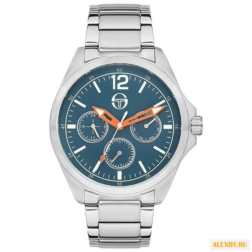 Наручные часы SERGIO TACCHINI