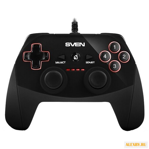 Геймпад SVEN GC-250