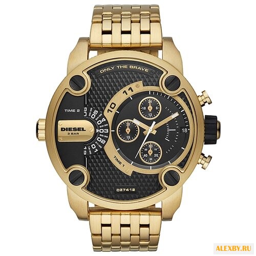 Наручные часы DIESEL DZ7412
