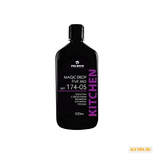 Pro-Brite Средство для мытья