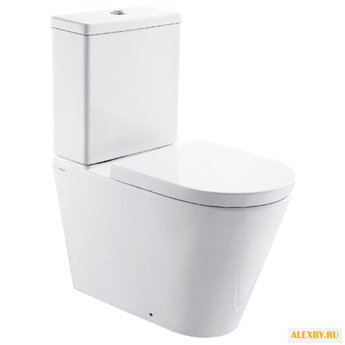 Унитаз Creo Ceramique Creo