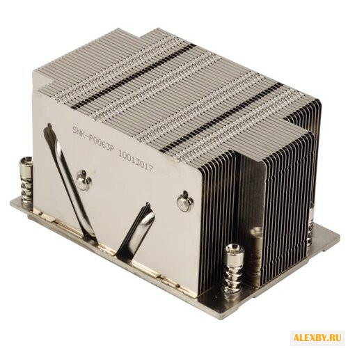 Кулер для процессора Supermicro