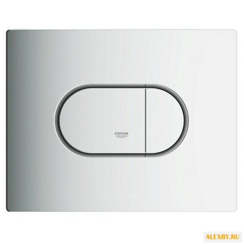 Кнопка смыва Grohe Arena