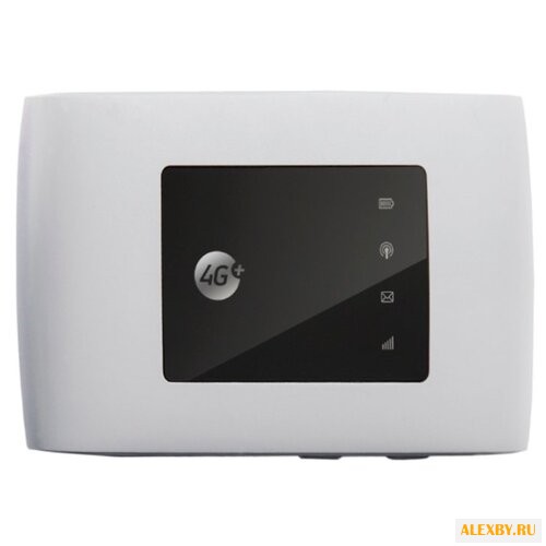 Wi-Fi роутер ZTE MF920