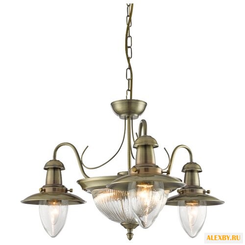 Люстра Arte Lamp Fisherman