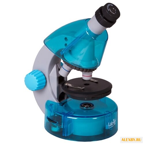 Микроскоп LEVENHUK LabZZ M101