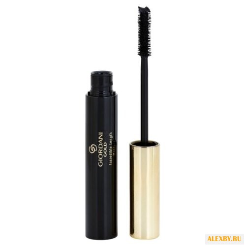 Oriflame тушь для ресниц