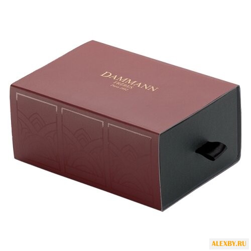 Чай зеленый Dammann Frères