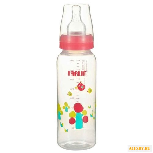 Farlin Бутылочка для кормления