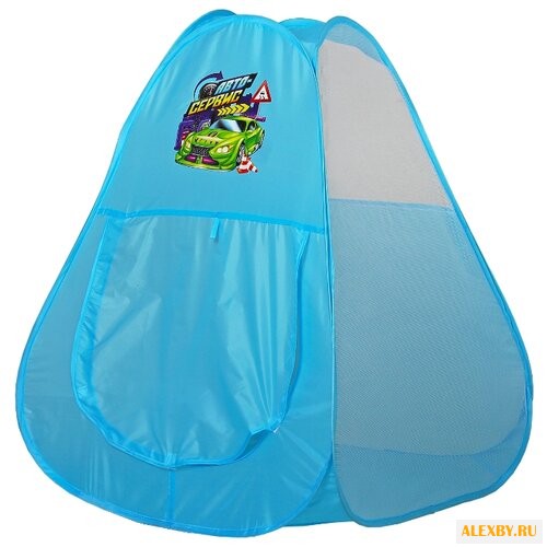 Палатка Школа талантов