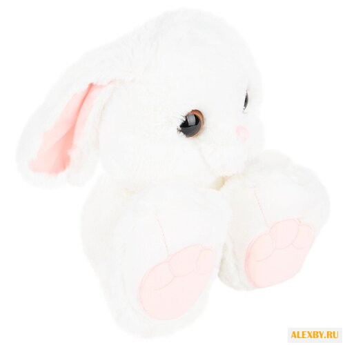 Мягкая игрушка Aurora Зайка 30 см
