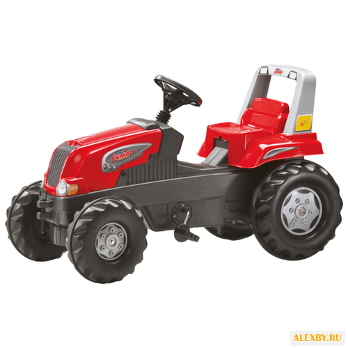 Веломобиль Rolly Toys Junior