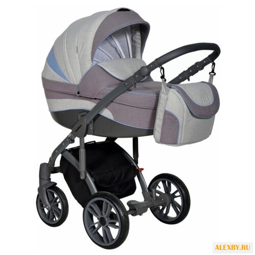 Универсальная коляска Indigo