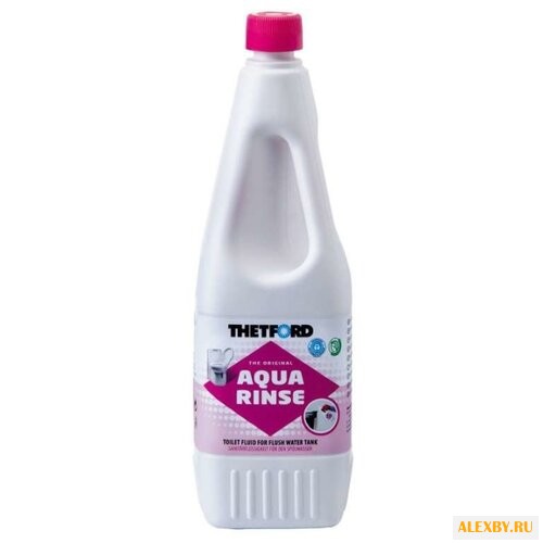 Thetford Жидкость Aqua Rinse
