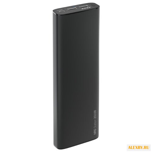 Аккумулятор Deppa NRG Station