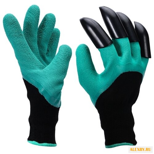 Перчатки ruges Грабис 2 шт.