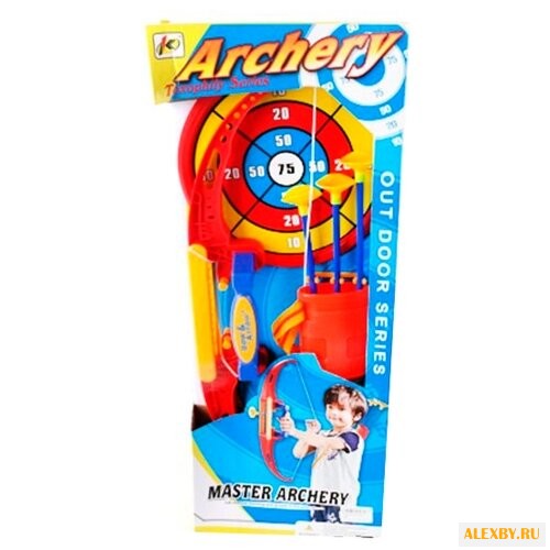 Лук Shantou Gepai FC952C