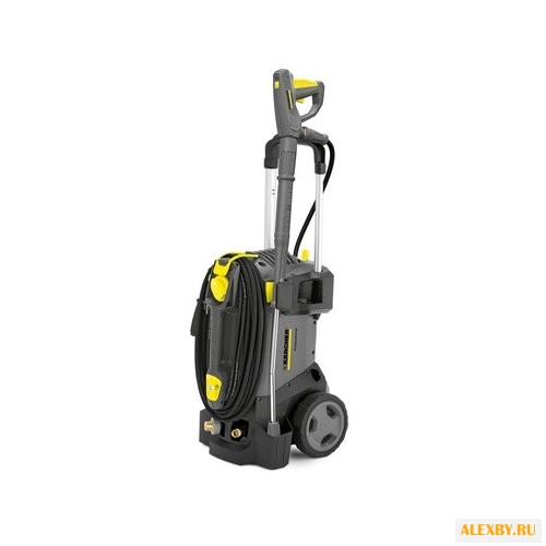 Мойка высокого давления KARCHER