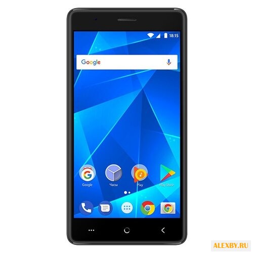 Смартфон BQ 5001L Contact