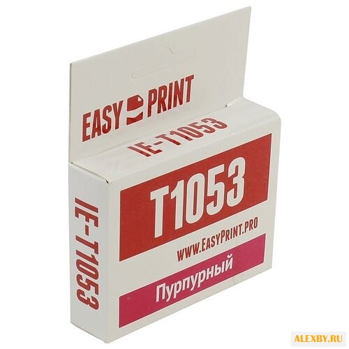 Картридж EasyPrint IE-T1053
