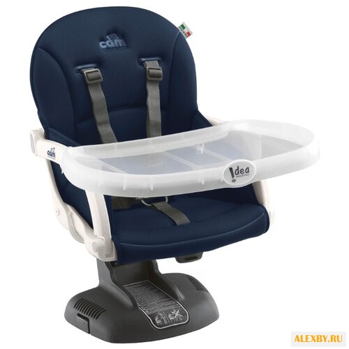 Стульчик-бустер CAM Idea