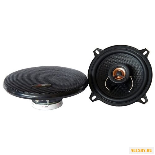 Автомобильная акустика MRM