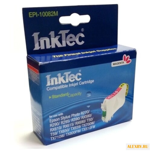 Картридж InkTec EPI-10082M