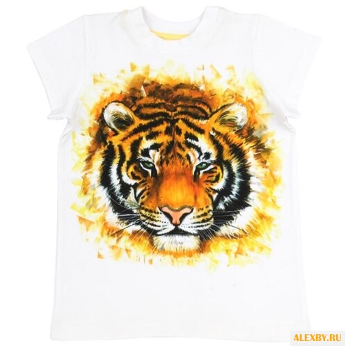 Футболка Linas Baby