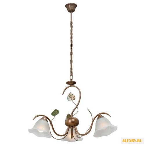 Люстра Vitaluce V3356 3