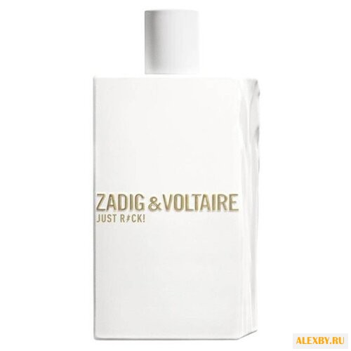 ZADIG & VOLTAIRE Just Rock! for