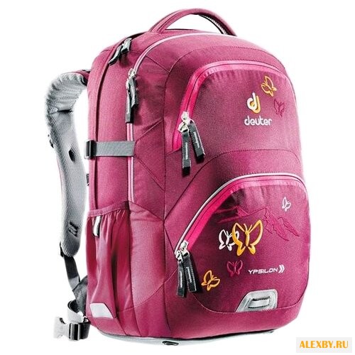 Deuter Рюкзак Ypsilon