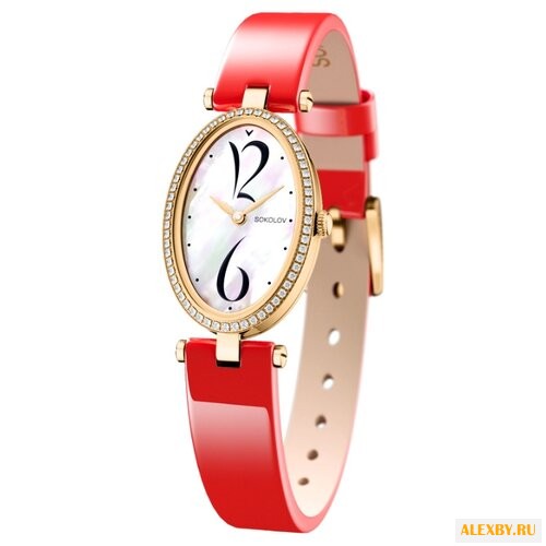 Наручные часы SOKOLOV