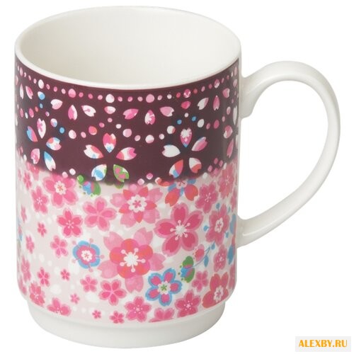 Bohmann Кружка с изменяющимся