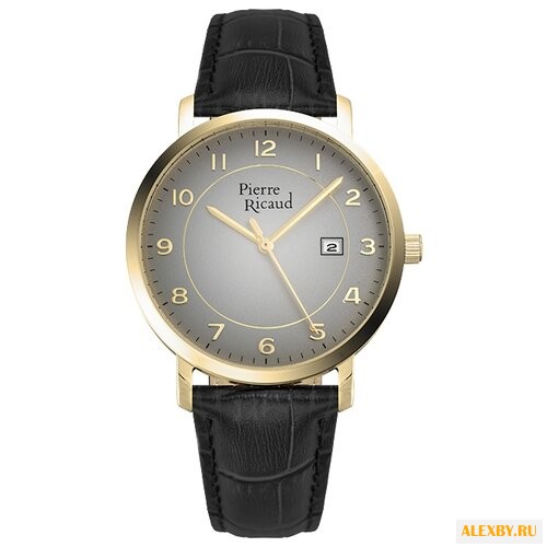 Наручные часы Pierre Ricaud