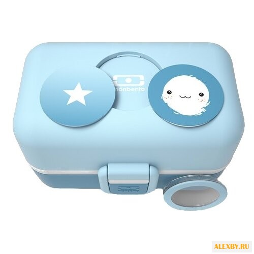 Monbento Ланч-бокс Tresor