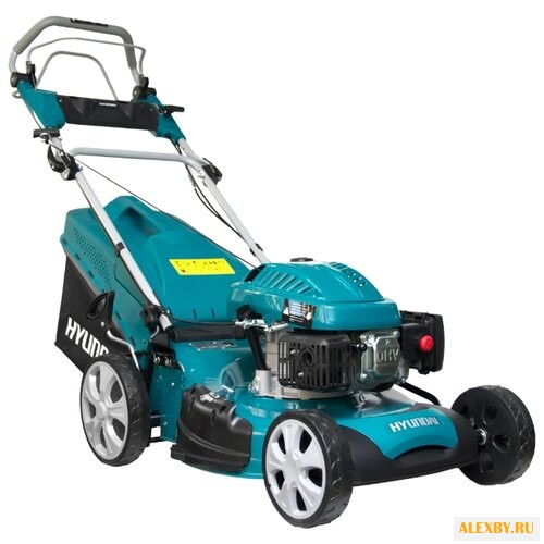 Газонокосилка Hyundai L 5100S