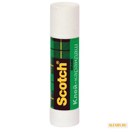 Scotch Клей-карандаш