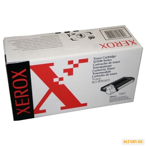 Картридж Xerox 006R00914