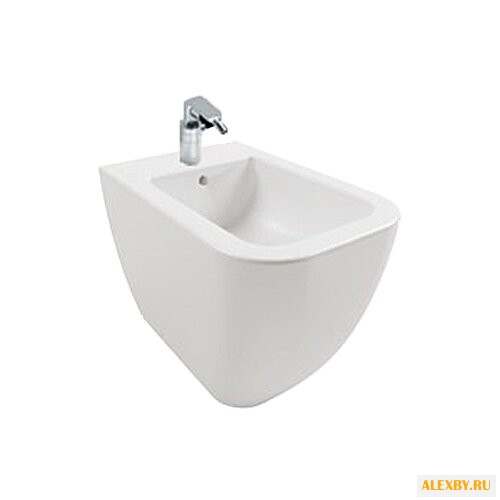 Биде hatria Bianca Y1V901