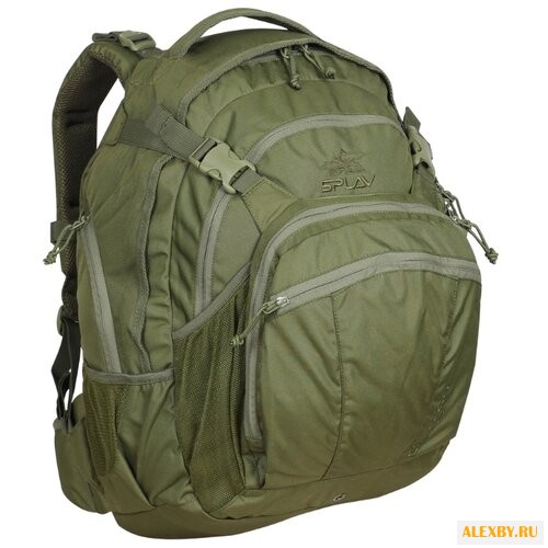 Рюкзак Сплав Cruiser M 32