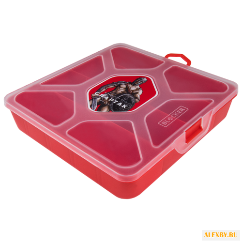 Органайзер BLOCKER Ромб BR4003