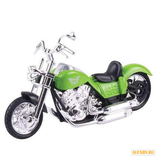 Мотоцикл Motormax MX Series