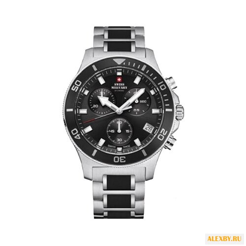 Наручные часы SWISS MILITARY BY
