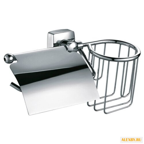 Держатель Fixsen Kvadro