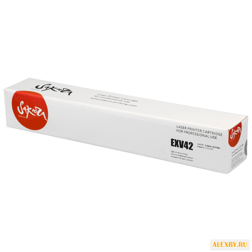 Картридж Sakura CEXV42