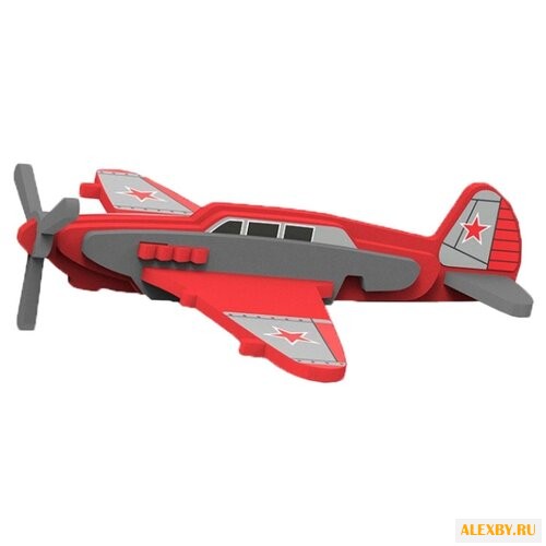 Сборная модель Magneticus ЯК-7