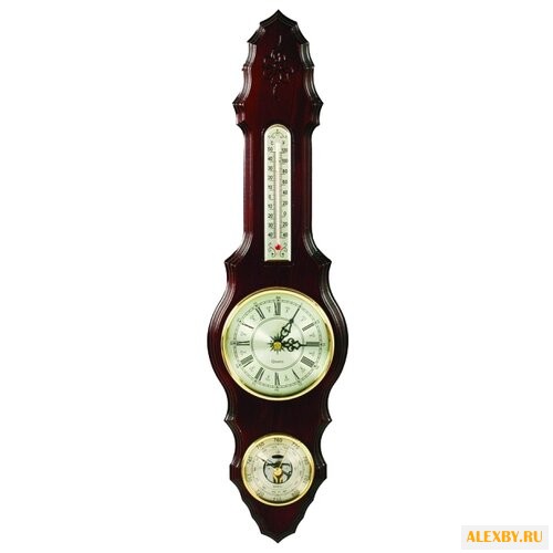 Метеостанция БРИГ+ М-71