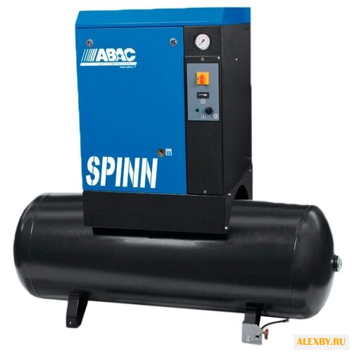 Компрессор ABAC SPINN 11 10 TM500