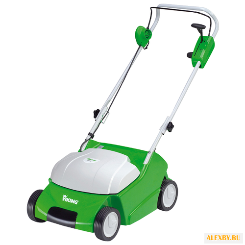 Вертикуттер Viking LE 540